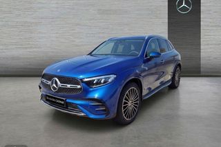 Mercedes Clase GLC GLC 220 d 4MATIC - Foto 1