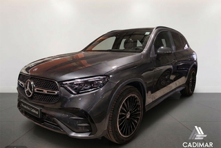 Mercedes Clase GLC GLC 220 d 4MATIC - Foto 1