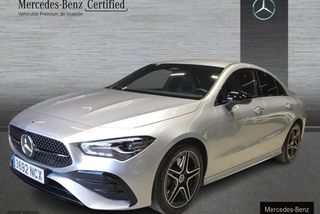 Mercedes Clase CLA 200 Coupé - Foto 1