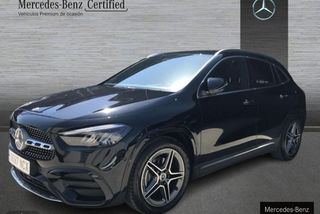 Mercedes Clase GLA 200 d - Foto 1