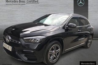 Mercedes Clase GLA 200 d - Foto 1
