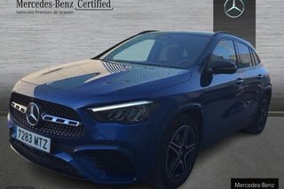 Mercedes Clase GLA 200 d AMG Line - Foto 1