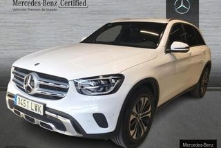 Mercedes Clase GLC 220 d 4Matic - Foto 1