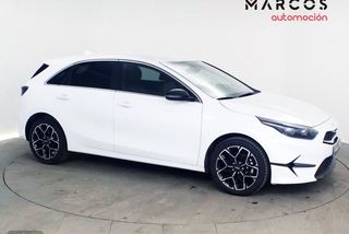 Kia Ceed 5p 1.0 T-GDi 100CV Style Edition - Foto 1