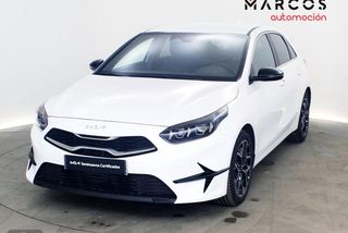 Kia Ceed 5p 1.0 T-GDi 100CV Style Edition - Foto 1