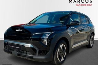 Kia EV3 Earth (Long Range) - Foto 1