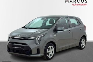 Kia Picanto 1.0 DPI Concept - Foto 1