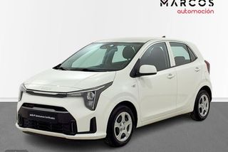 Kia Picanto 1.0 DPI Concept - Foto 1