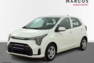 Kia Picanto 1.0 DPI Concept - Foto 1
