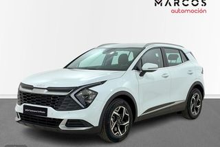 Kia Sportage 1.6 T-GDi MHEV Business 160CV 4X2 DCT - Foto 1