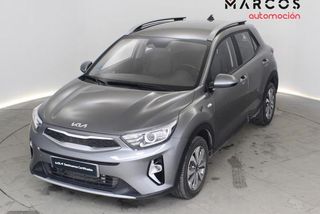 Kia Stonic 1.0 T-GDi MHEV 100CV Concept - Foto 1