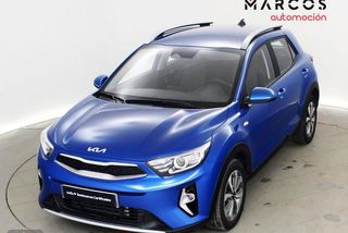 Kia Stonic 1.0 T-GDi MHEV 100CV Concept - Foto 1