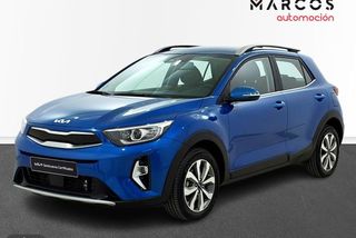 Kia Stonic 1.0 T-GDi MHEV 100CV Drive - Foto 1