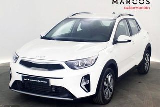 Kia Stonic 1.0 T-GDi MHEV 100CV Drive - Foto 1