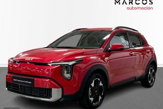 Kia Stonic F/L 1.0 T-GDi 100CV Concept - Foto 1