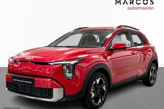Kia Stonic F/L 1.0 T-GDi MHEV 115CV Concept - Foto 1