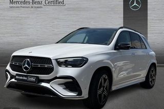 Mercedes Clase GLE 300 d 4MATIC - Foto 1
