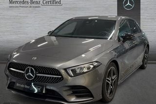 Mercedes Clase A 180 AMG Line - Foto 1