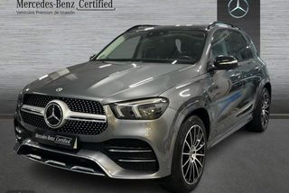 Mercedes Clase GLE 400 d 4Matic AMG Line - Foto 1