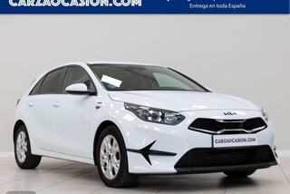 Kia Ceed 1.0 T-GDi 74kW (100CV) Concept - Foto 1