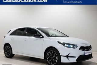 Kia Ceed 1.0 T-GDi 74kW (100CV) Style Edition - Foto 1