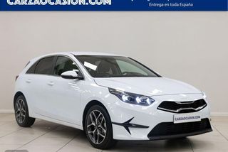 Kia Ceed 1.5 MHEV 118kW (160CV) Tech DCT - Foto 1