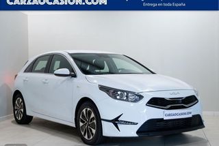 Kia Ceed 1.0 T-GDi 74kW (100CV) Drive - Foto 1