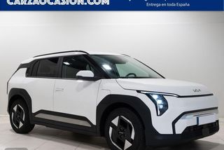 Kia EV3 Earth Long Range - Foto 1