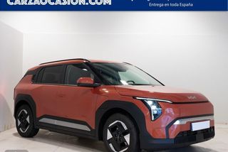 Kia EV3 Earth Long Range - Foto 1
