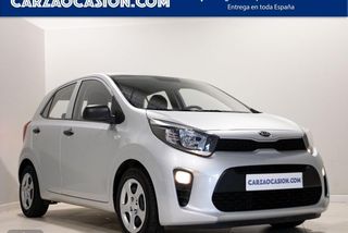Kia Picanto 1.0 CVVT 49kW (67CV) Concept - Foto 1
