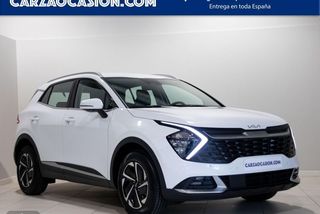 Kia Sportage 1.6 T-GDi HEV 171kW (230CV) Drive 4x2 - Foto 1