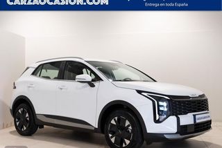 Kia Sportage 1.6 T-GDi HEV 176kW (239CV) Concept 4x2 - Foto 1