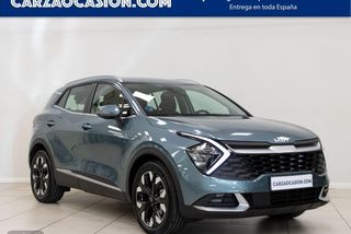Kia Sportage 1.6 T-GDi PHEV 185kW (252CV) Drive 4x4 - Foto 1