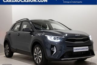 Kia Stonic 1.0 T-GDi 74kW (100CV) MHEV iMT Concept - Foto 1