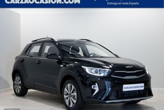 Kia Stonic 1.0 T-GDi 74kW (100CV) MHEV iMT Concept - Foto 1