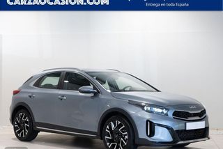 Kia XCeed 1.0 T-GDi Tech 74kW (100CV) - Foto 1