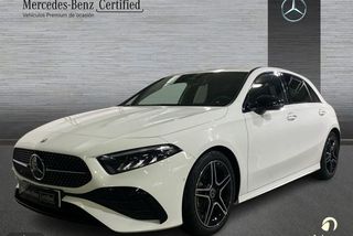 Mercedes Clase A 180 d AMG Line - Foto 1