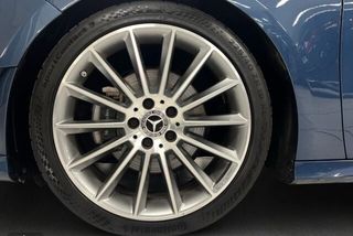 Mercedes Clase A 180 AMG Line (EURO 6d) - Foto 1