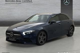 Mercedes Clase A 0 d 85 kW (116 CV) - Foto 1