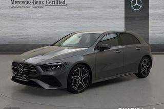Mercedes Clase A 0 d 110 kW (150 CV) - Foto 1