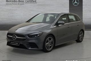 Mercedes Clase B 0 120 kW (163 CV) - Foto 1