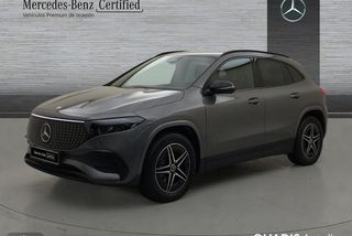 Mercedes EQA 300 4Matic 168 kW (228 CV) - Foto 1
