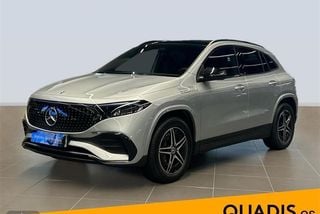 Mercedes EQA EQA 250+ - Foto 1