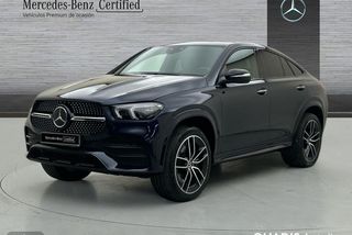 Mercedes Clase GLE 350 de 4Matic 235 kW (320 CV) - Foto 1