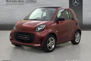 Smart Fortwo Coupe EQ 60 kW (82 CV) - Foto 1