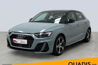 Audi A1 Sportback Adrenalin 30 TFSI 85kW S tron - Foto 1