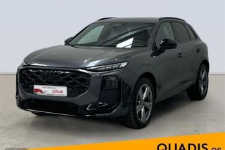 Audi Q3 S line TDI 110 kW S tronic - Foto 1