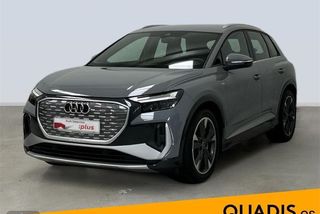 Audi Q4 e-tron S line 45 e-tron 210kW 82kWh - Foto 1