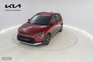 Kia Niro 1.6 HEV Drive - Foto 1