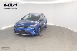 Kia Stonic 1.0 T-GDi MHEV 100CV Drive - Foto 1